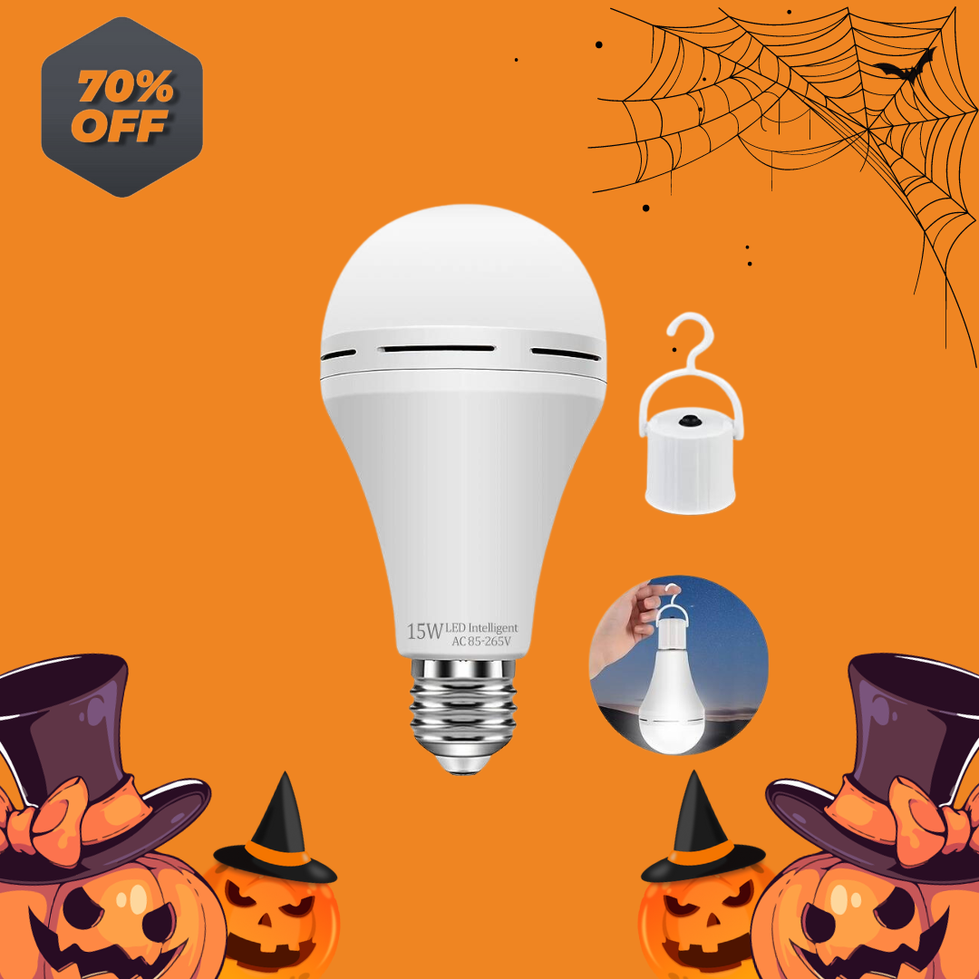 Eco Bright LED-Notlicht