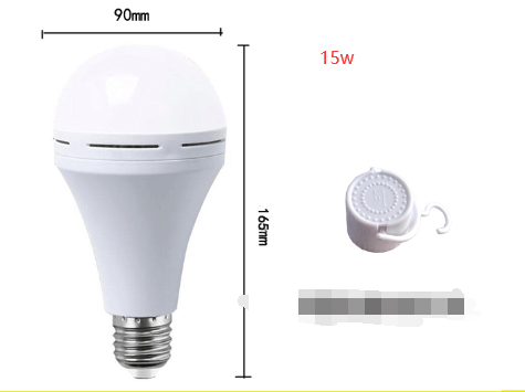 Eco Bright LED-Notlicht