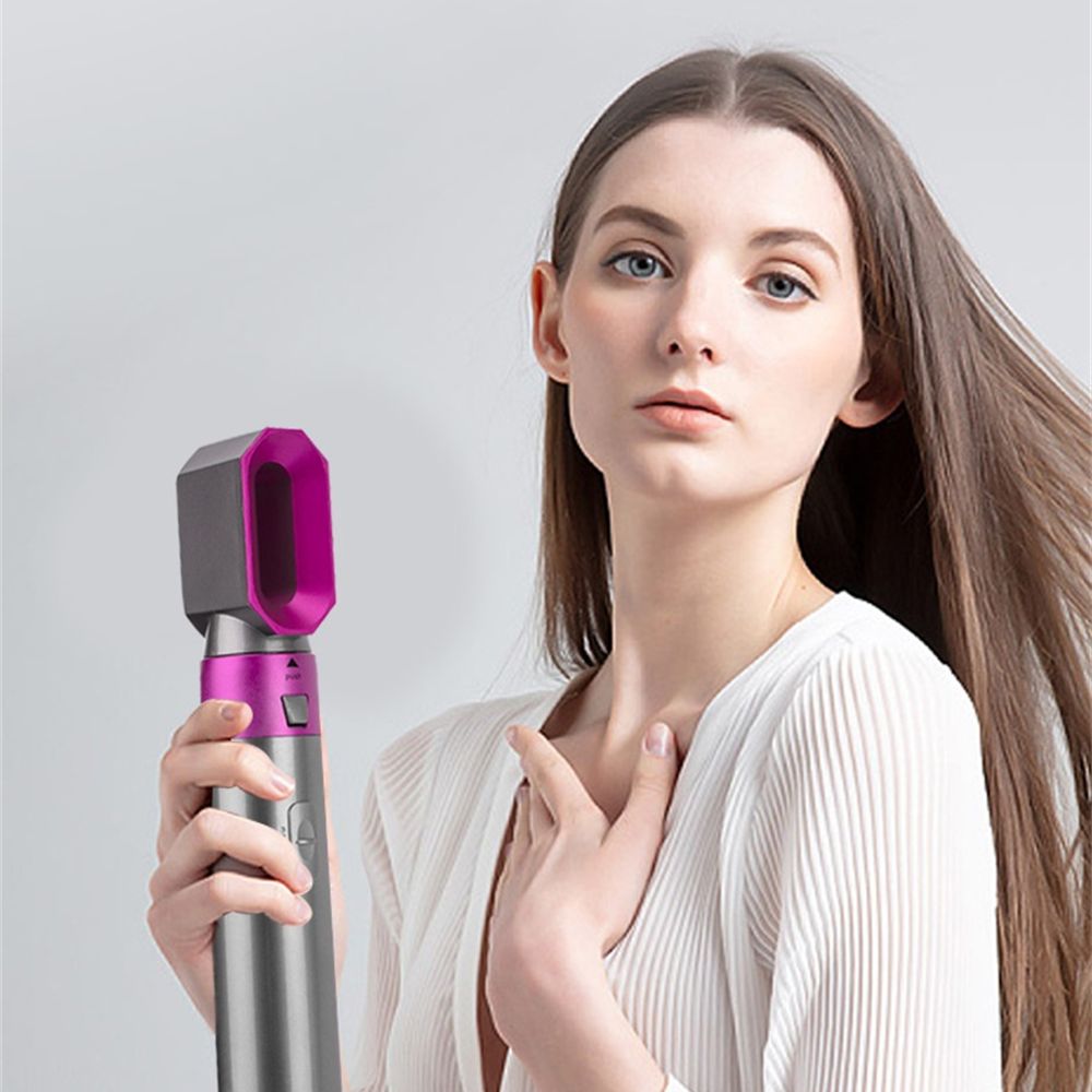 Versatile Hair Styling Magic