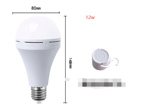 Eco Bright LED-Notlicht