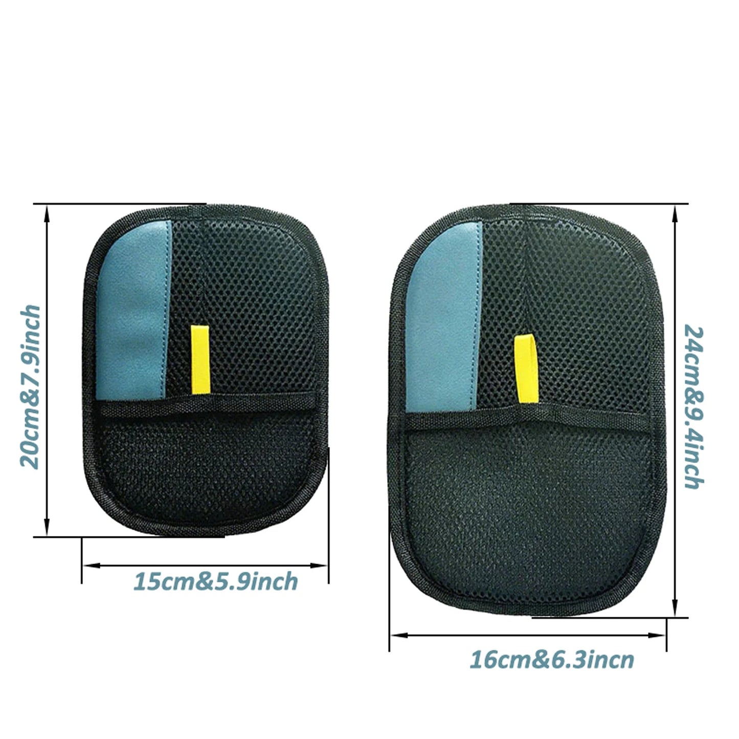 Reusable Pet Static Electricity Hair Removal Gloves Dog Cat Mitts Grooming Tools Sofa Carpet Hair Cleaning Brush Hair Scraper