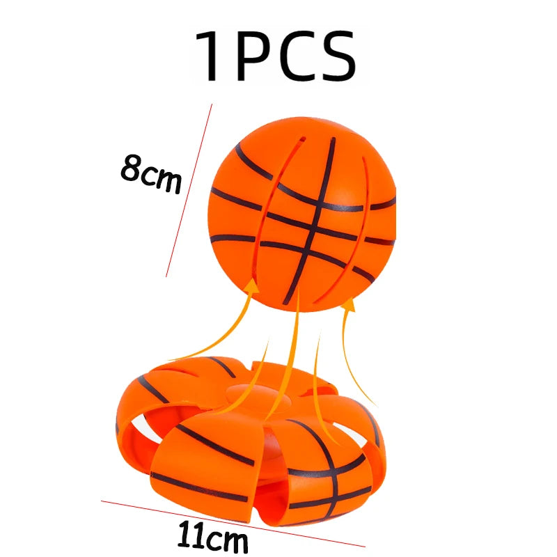 Haustierspielzeug Futurismus Untertasse Ball Hundespielzeug Magische Lustige Fliegende Untertasse Outdoor Hundetrainingsspielzeug Pelota Perro Hunde Accessoires