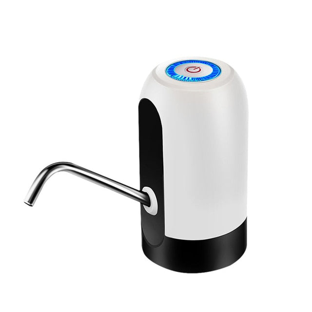 Automatischer elektrischer Wasserspender