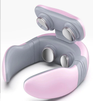 4D-Nackenmassagegerät