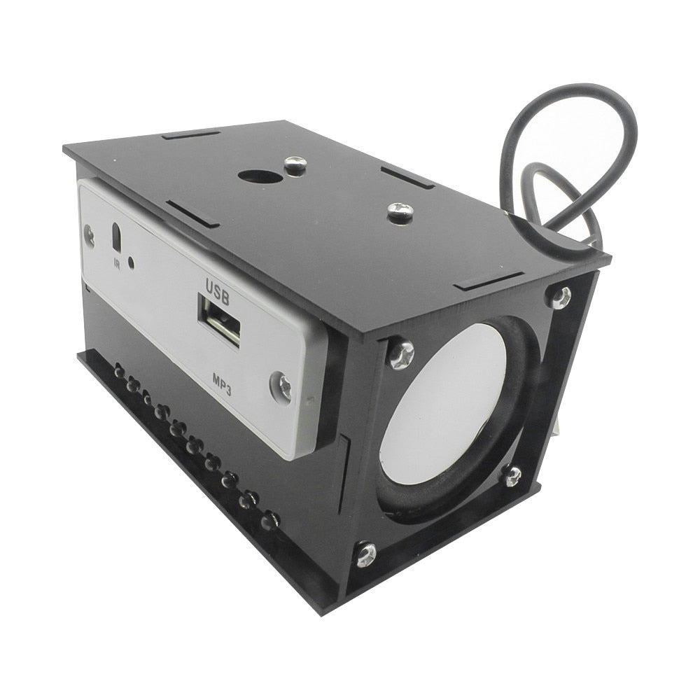 Κιτ ηχείων Bluetooth Diy