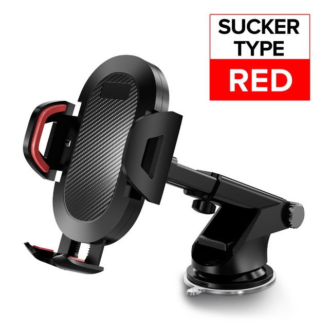 Autotelefonhalter
