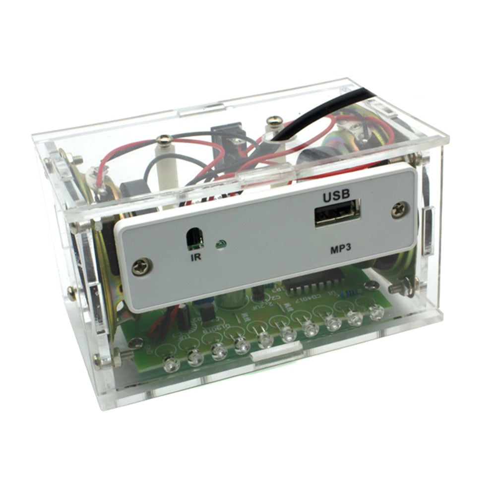 Κιτ ηχείων Bluetooth Diy