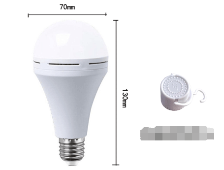 Eco Bright LED-Notlicht