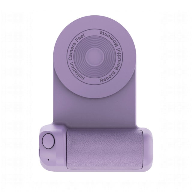 Βάση τηλεφώνου Bluetooth Selfie