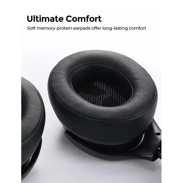Serenity Bluetooth-fähige Kopfhörer mit Geräuschunterdrückung