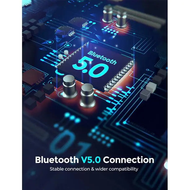 Serenity Bluetooth-fähige Kopfhörer mit Geräuschunterdrückung