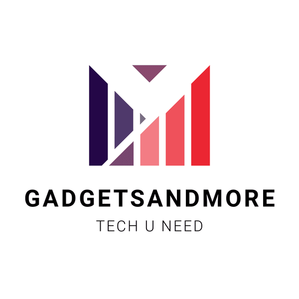 GADGETS AND MORE