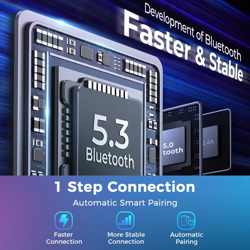 Bluetooth-Autoadapter