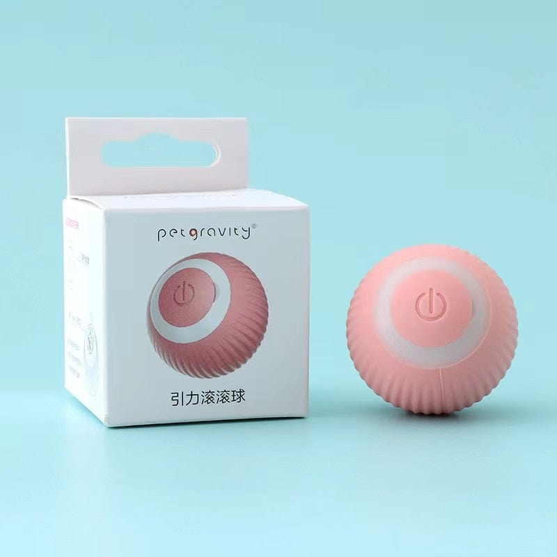 Wiederaufladbare interaktive Smart-Spielzeuge