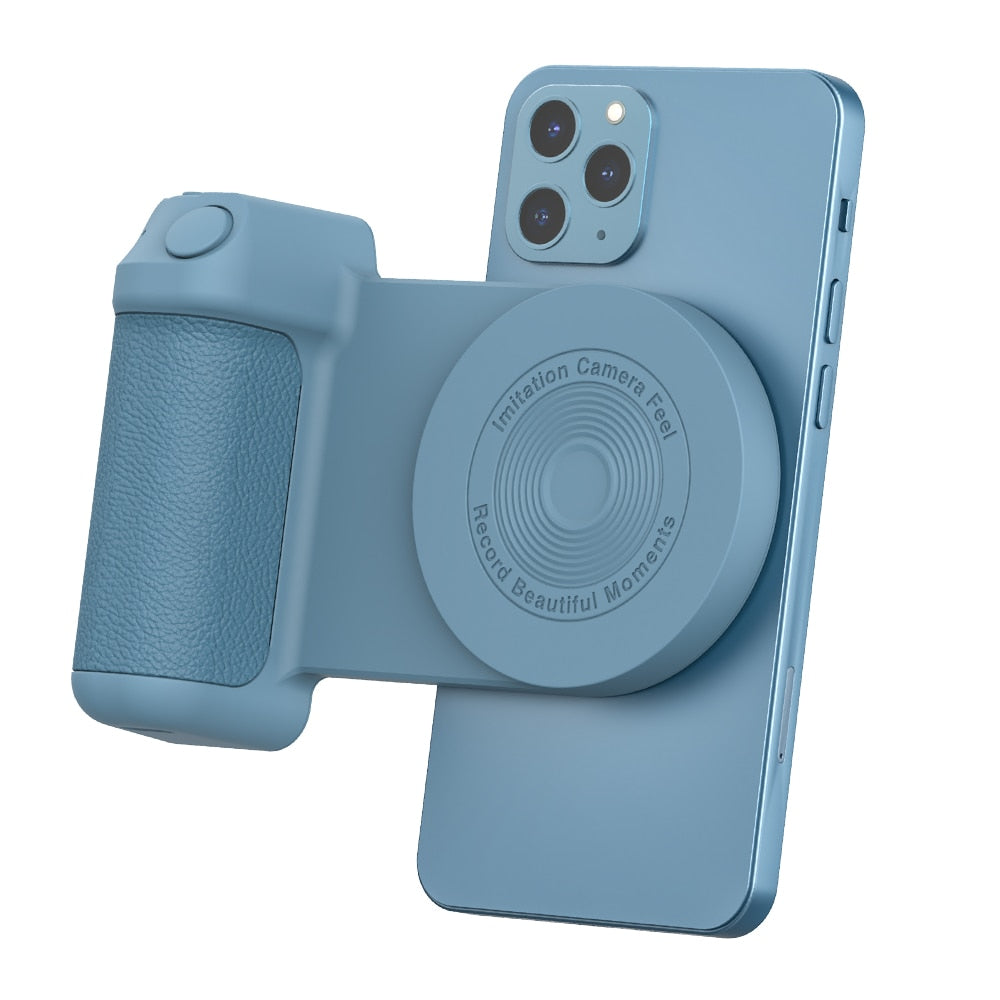 Βάση τηλεφώνου Bluetooth Selfie