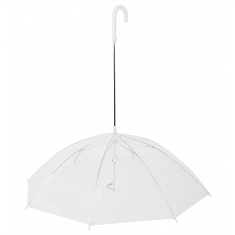 Regenschirmleine für Haustiere
