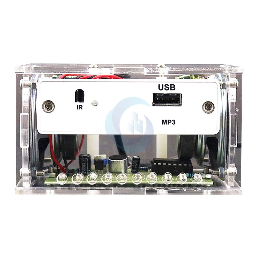 Κιτ ηχείων Bluetooth Diy