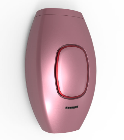 Professioneller Laser-Epilierer