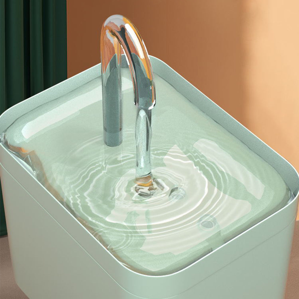 Wasserspender für Haustiere