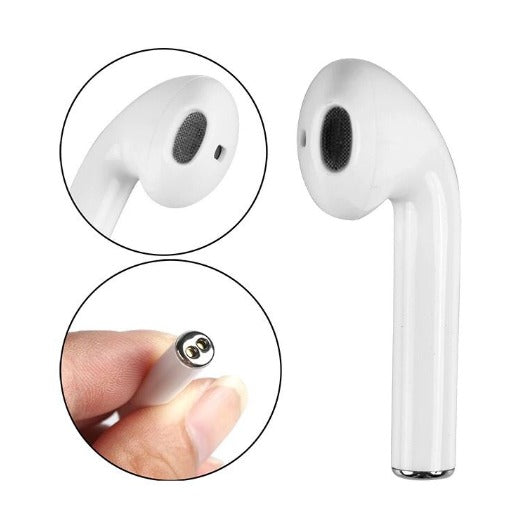 Bluetooth-Kopfhörer