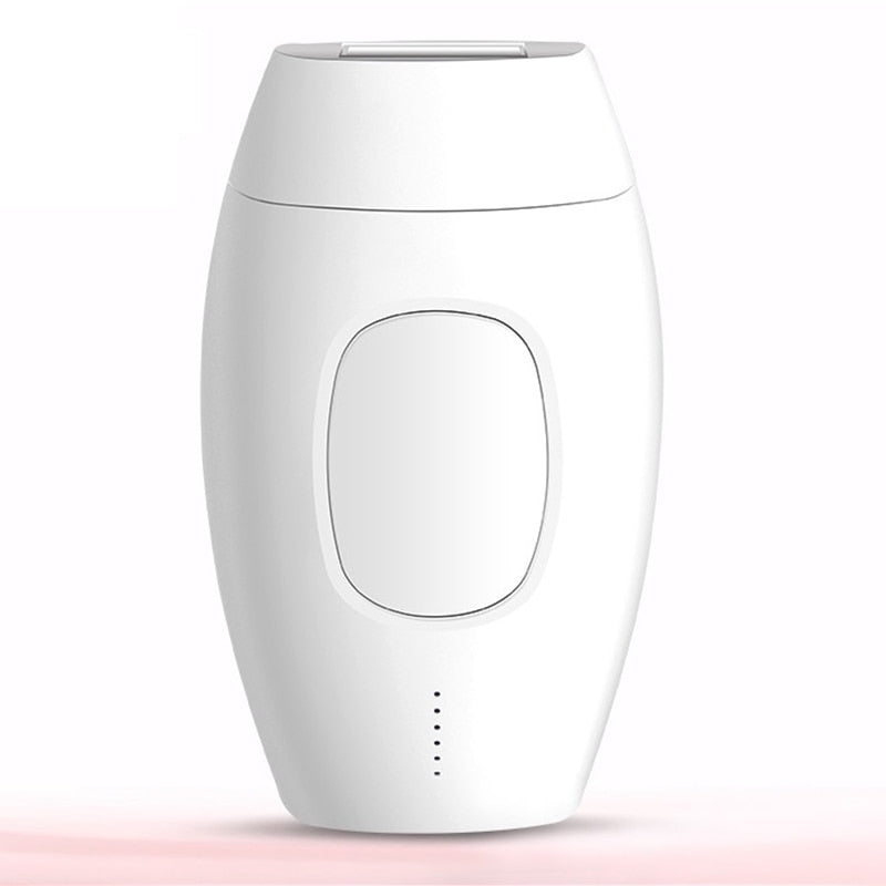 Professioneller Laser-Epilierer