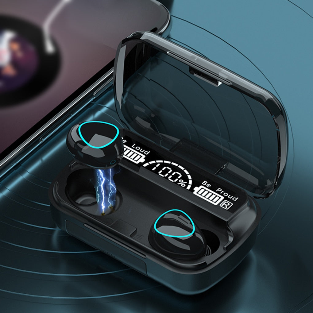 Bluetooth-Kopfhörer