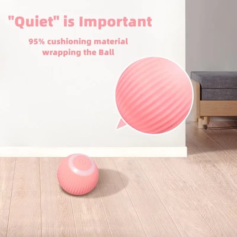 Wiederaufladbare interaktive Smart-Spielzeuge