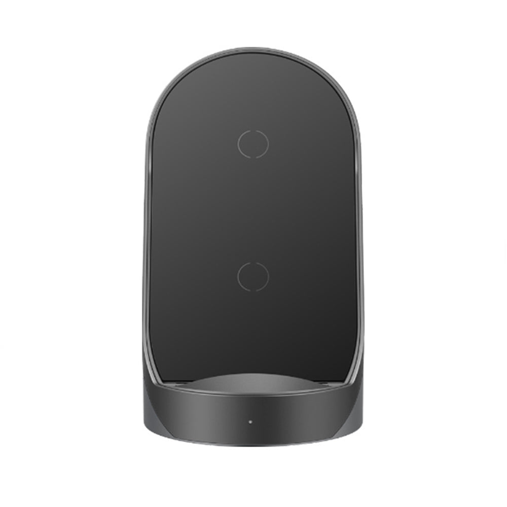 Drei-in-Eins-Wireless-Ladegerät