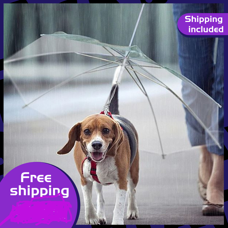 Pet Umbrella Leash