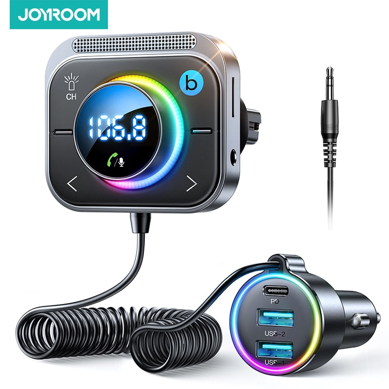 Bluetooth-Autoadapter