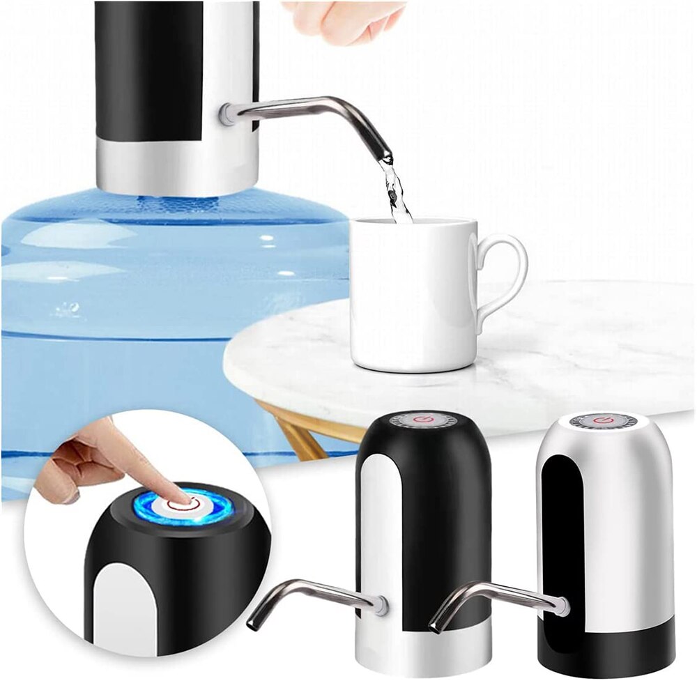 Automatischer elektrischer Wasserspender