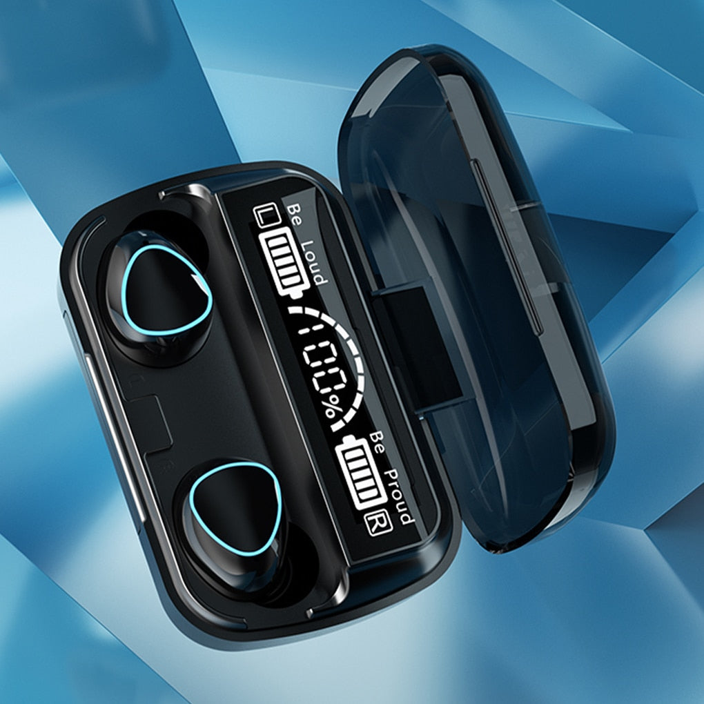 Bluetooth-Kopfhörer