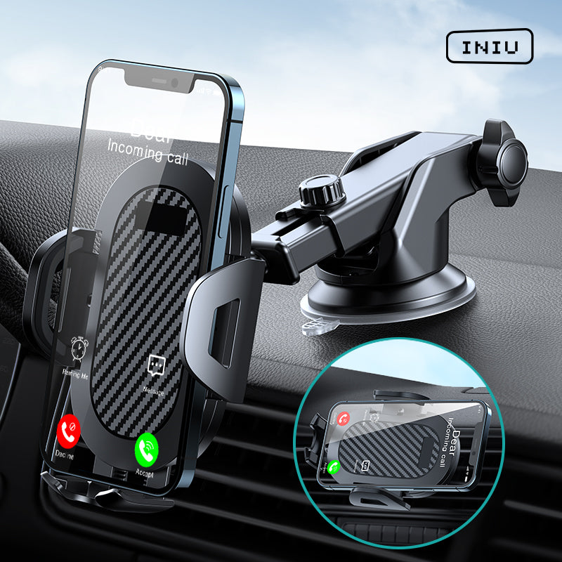 Autotelefonhalter
