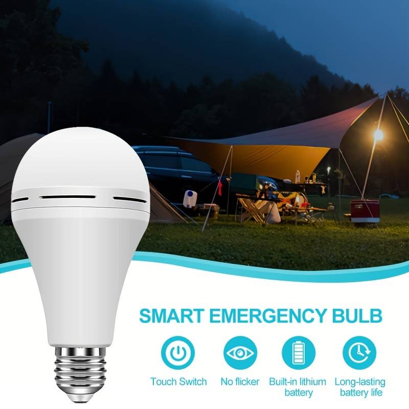 Eco Bright LED-Notlicht