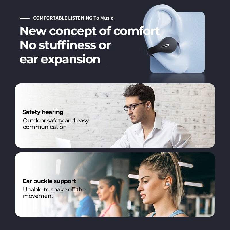 Bluetooth-Kopfhörer
