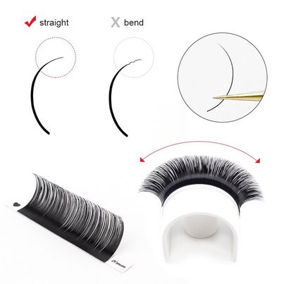 Winky Beauty Wimpernverlängerung