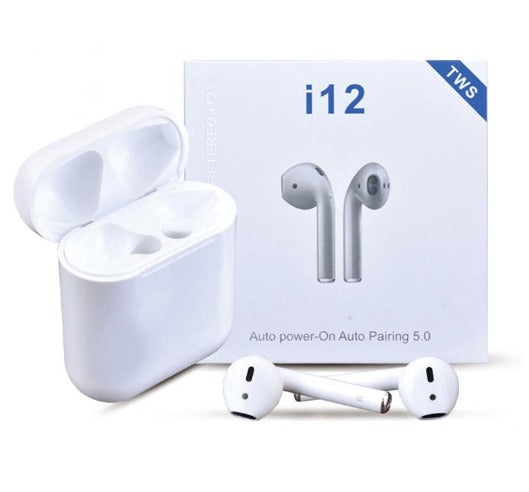 Bluetooth-Kopfhörer