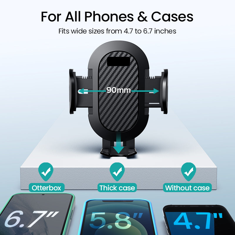 Autotelefonhalter