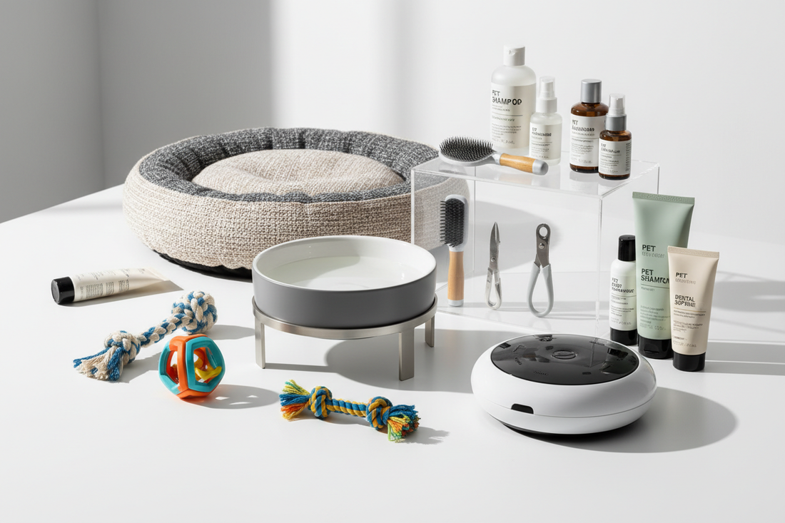 Pet Supplies: Complete Guide to Essential Products for Your Pet in 2026