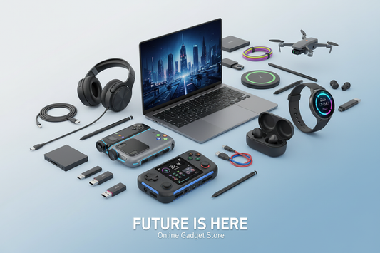 Best Gadgets for Home, Office, and Travel in 2026: Ultimate Guide