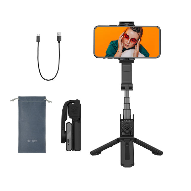Stabilizer Phone Selfie Stick