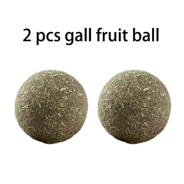 Avocado-Minz-Ball-Spielzeug