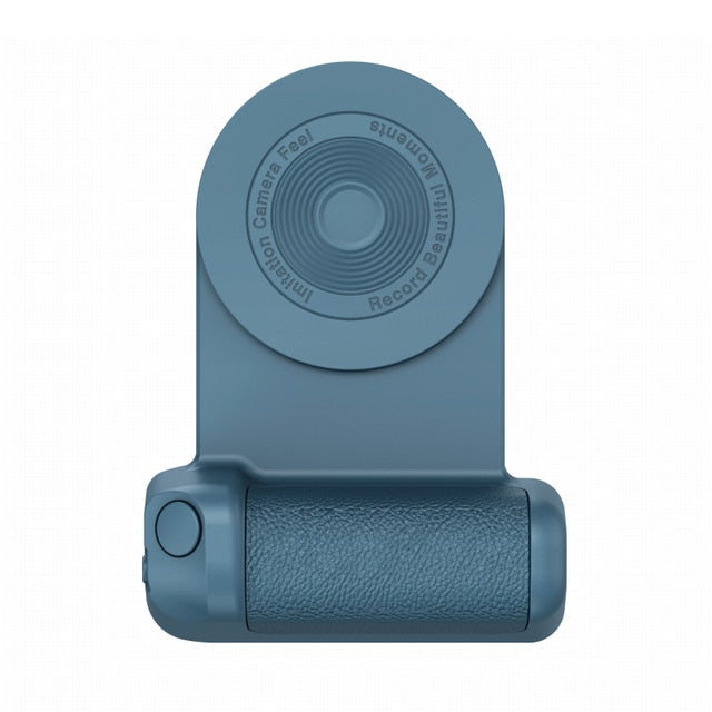 Bluetooth Selfie Phone Holder