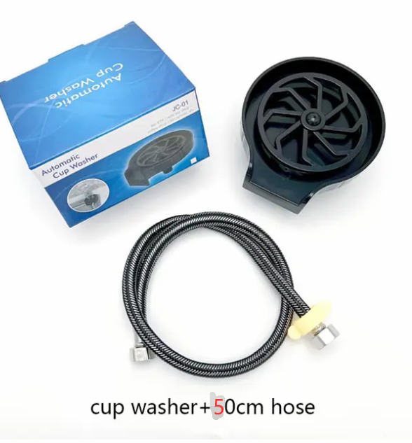 High Pressure Cup Washer Faucet