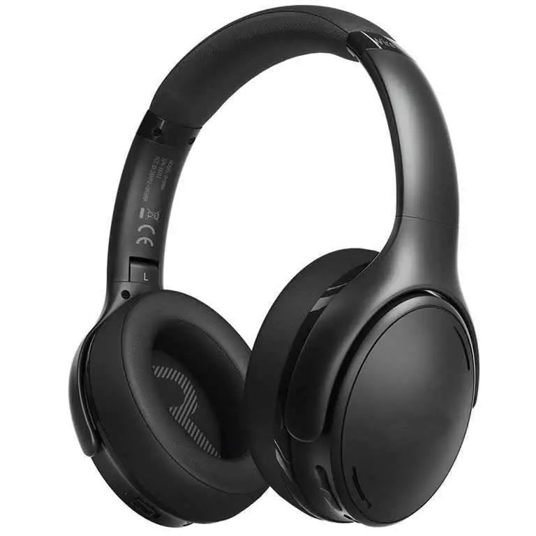 Serenity Bluetooth enabled Noise Cancellation Headphones