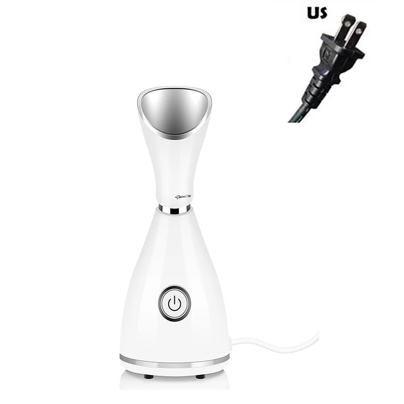 High Quality Facial Steamer for Home Use Electric Face Cleansing Professional Facial Steamer