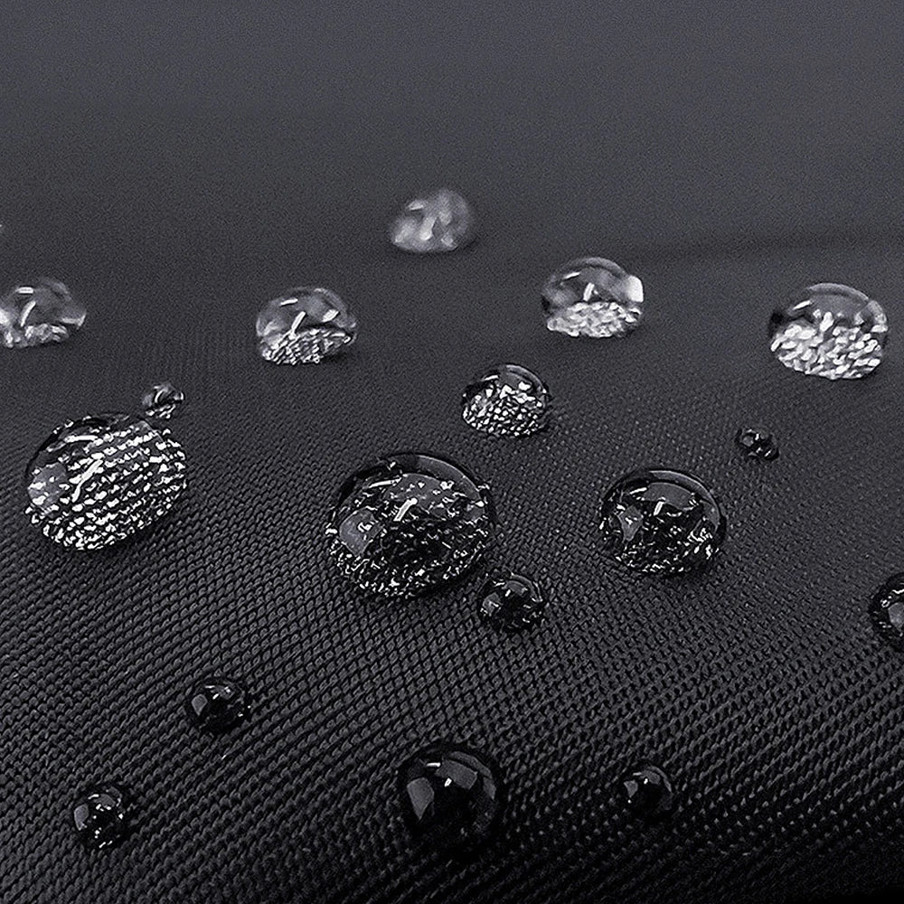 SUV Cargo Liner for Dogs – Waterproof Pet Cargo Cover & Seat Protector for SUVs, Sedans & Vans