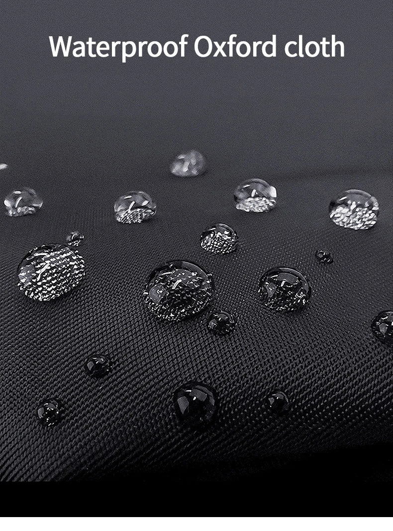 SUV Cargo Liner for Dogs – Waterproof Pet Cargo Cover & Seat Protector for SUVs, Sedans & Vans