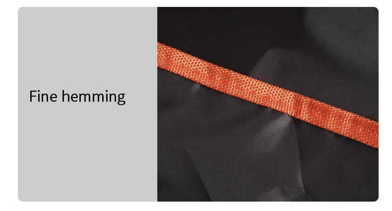 SUV Cargo Liner for Dogs – Waterproof Pet Cargo Cover & Seat Protector for SUVs, Sedans & Vans