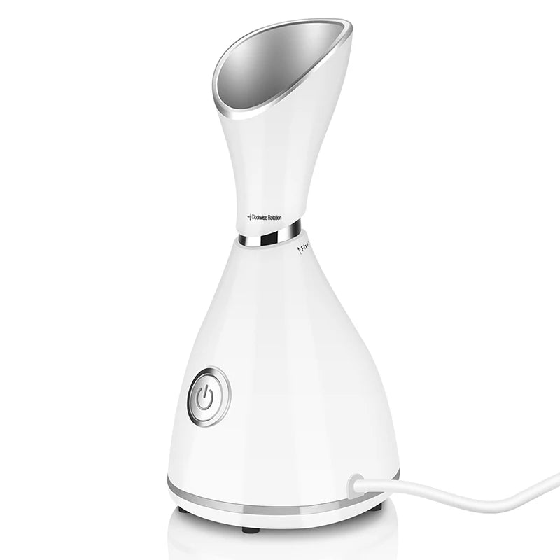 High Quality Facial Steamer for Home Use Electric Face Cleansing Professional Facial Steamer